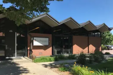 The facilities at Southeastern Behavioral Healthcare - Counseling and Childrens Services in Sioux Falls, SD 1