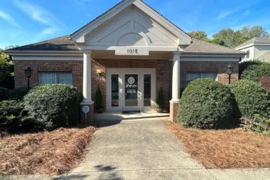The facilities at Southeastern Recovery Center in Concord, NC 3