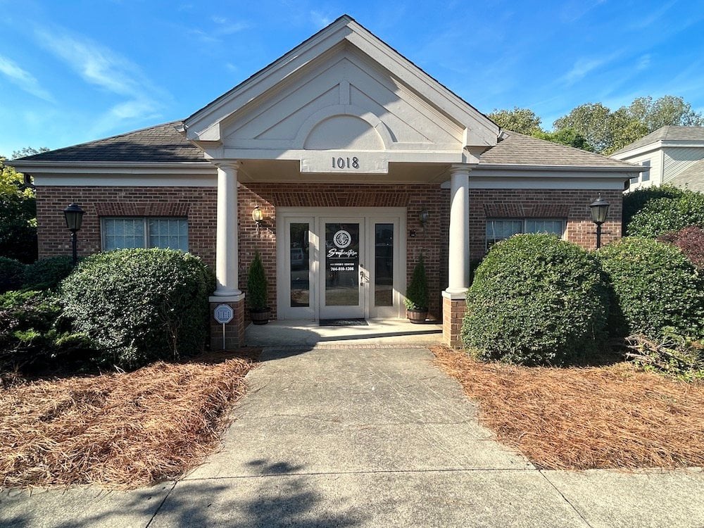 Southeastern Recovery Center - Drug & Alcohol Rehab