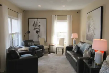 The facilities at Southeastern Recovery Center in Concord, NC 5