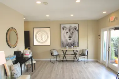 The facilities at Southeastern Recovery Center in Concord, NC 4