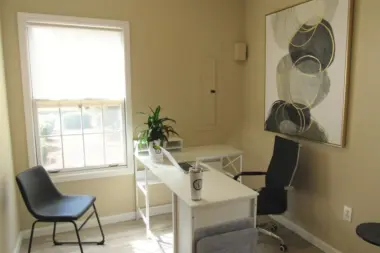 The facilities at Southeastern Recovery Center in Concord, NC 2