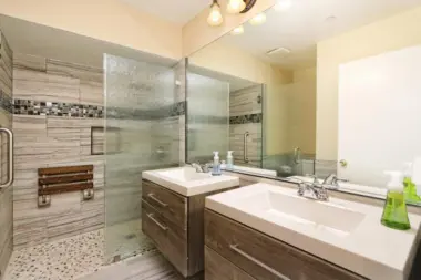 The facilities at Southern California Sunrise Recovery Center in Mission Viejo, CA 1