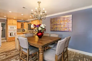 The facilities at Southern California Sunrise Recovery Center in Mission Viejo, CA 5