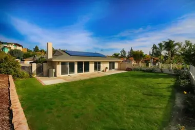 The facilities at Southern California Sunrise Recovery Center in Mission Viejo, CA 3