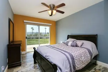 The facilities at Southern California Sunrise Recovery Center in Mission Viejo, CA 4