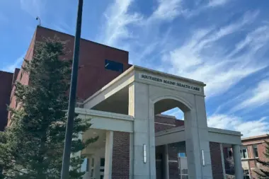 The facilities at Southern Maine Healthcare - Medical Center Drive in Biddeford, ME 3