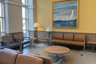 The facilities at Southern Maine Healthcare - Medical Center Drive in Biddeford, ME 1