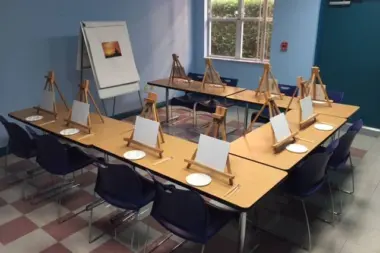 The facilities at Southern Winds Hospital in Hialeah, FL 3