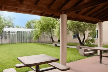 The facilities at Southern Winds Hospital in Hialeah, FL 2