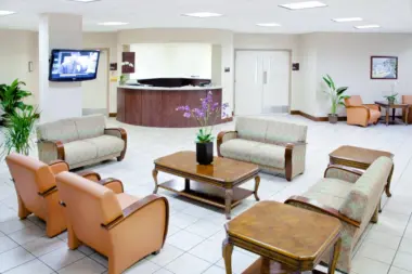 The facilities at Southern Winds Hospital in Hialeah, FL 4