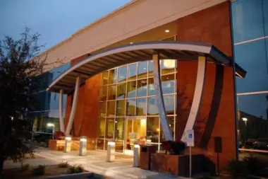 The facilities at Southwest Behavioral and Health Services - Mesa Outpatient in Mesa, AZ 3