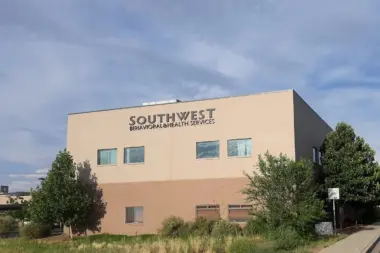 The facilities at Southwest Behavioral Health Services - Prescott Valley in Prescott Valley, AZ 1