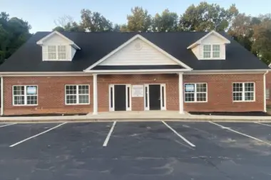 The facilities at Southwest Carolina Treatment Center in Anderson, SC 1
