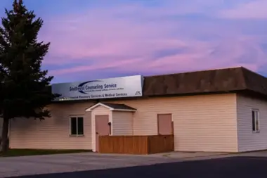 The facilities at Southwest Counseling Service - Bridges Program in Rock Springs, WY 1