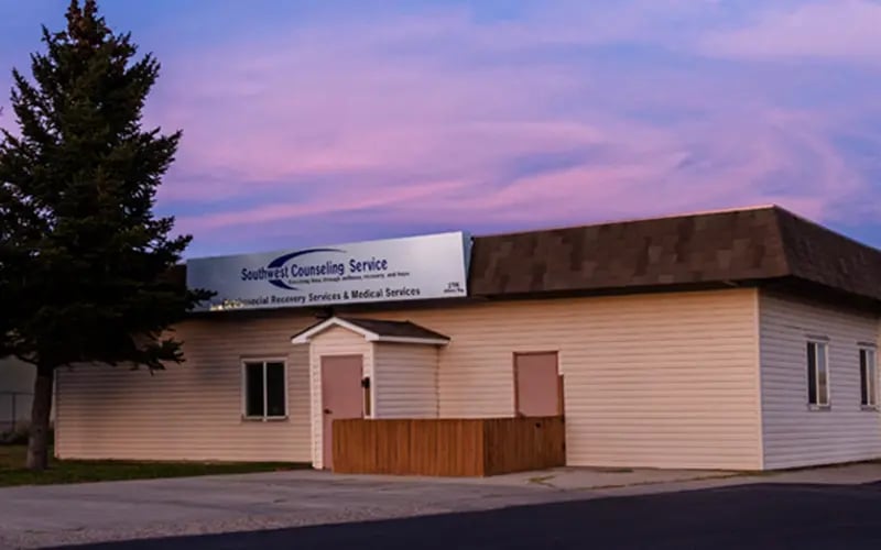 Southwest Counseling Services