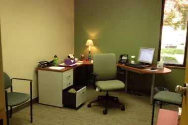 The facilities at Southwestern Behavioral Healthcare - Stepping Stone in Evansville, IN 1