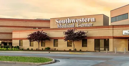 Southwestern Behavioral Health Center