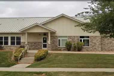 The facilities at Southwestern Mental Health - Unity House in Worthington, MN 1