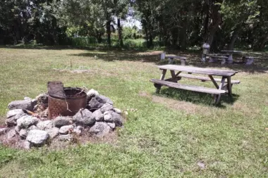 The facilities at Space Coast Recovery in Cocoa, FL 3