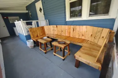 The facilities at Space Coast Recovery in Cocoa, FL 2