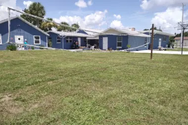 The facilities at Space Coast Recovery in Cocoa, FL 1