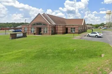 The facilities at SpectraCare - Day Treatment in Ozark, AL 1