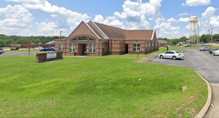 SpectraCare Outpatient Clinic - Dale County
