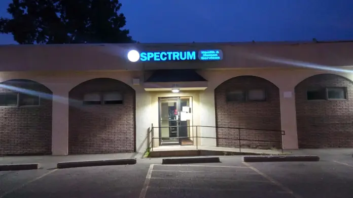 The facilities at Spectrum Health and Human Services - Erie County PROS in Buffalo, NY 1