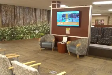 The facilities at Spectrum Health Ludington - Psychiatry in Ludington, MI 1