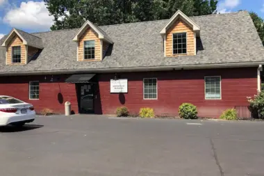 The facilities at Spectrum Health Systems in Leominster, MA 1