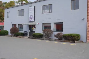 The facilities at Spectrum Health Systems in Saugus, MA 1