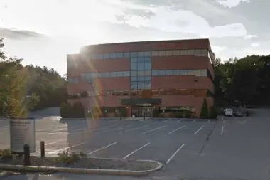 The facilities at Spectrum Health Systems in Waltham, MA 1