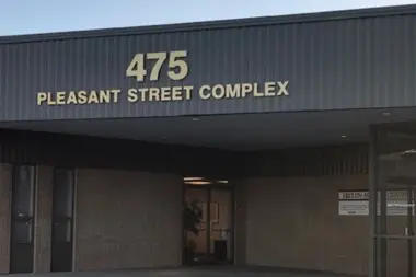 The facilities at Spectrum Health Systems in Worcester, MA 2