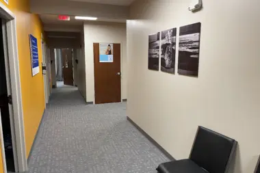 The facilities at Spero Health - Canton in Canton, OH 2