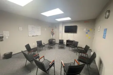 The facilities at Spero Health - Canton in Canton, OH 4