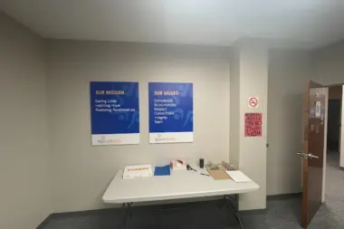 The facilities at Spero Health - Canton in Canton, OH 1