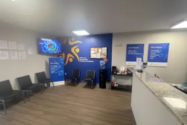 The facilities at Spero Health - Canton in Canton, OH 3