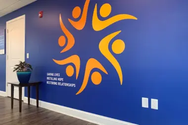 The facilities at Spero Health - Clarksburg in Clarksburg, WV 1