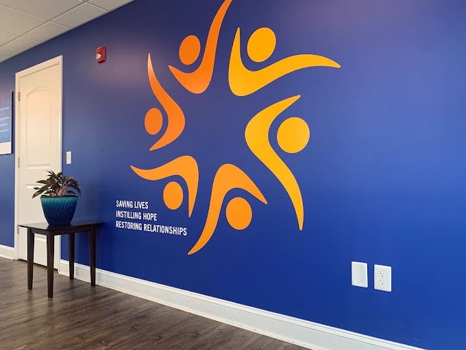 Spero Health - Clarksburg