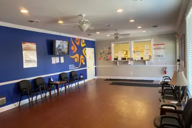 The facilities at Spero Health - Crossville in Crossville, TN 1