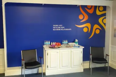 The facilities at Spero Health - Danville (KY) in Danville, KY 2