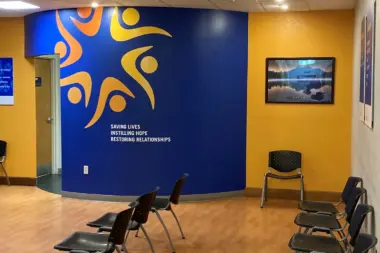 The facilities at Spero Health - Dickson in Dickson, TN 2