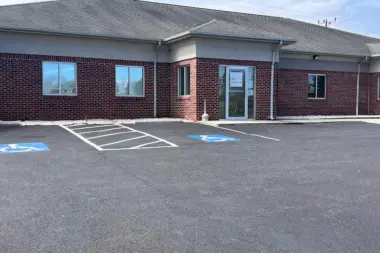 The facilities at Spero Health - Dublin in Dublin, VA 1