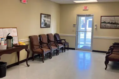 The facilities at Spero Health - Dublin in Dublin, VA 2