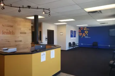 The facilities at Spero Health - Findlay in Findlay, OH 1