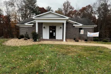The facilities at Spero Health - Galax in Galax, VA 2