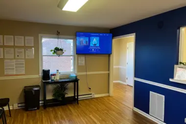 The facilities at Spero Health - Galax in Galax, VA 1