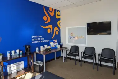 The facilities at Spero Health - Hopkinsville in Hopkinsville, KY 1