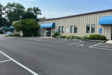 The facilities at Spero Health - Mansfield in Mansfield, OH 2